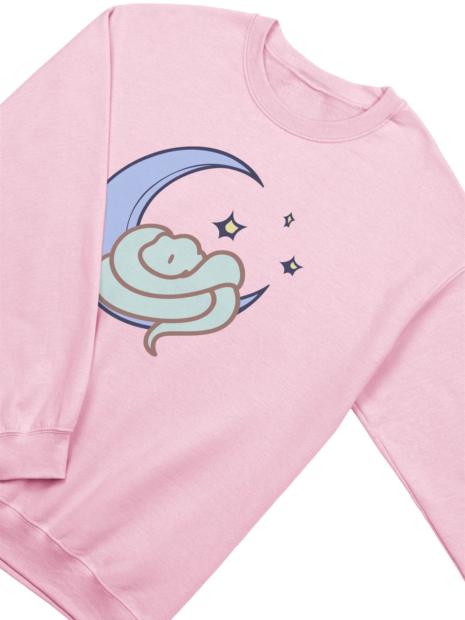 Celestial Snake Sweatshirt product image (4)