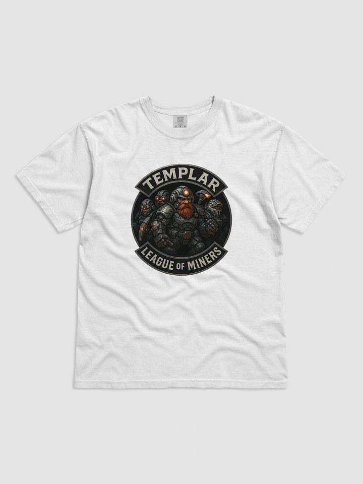 SN03 - TEMPLAR product image (2)