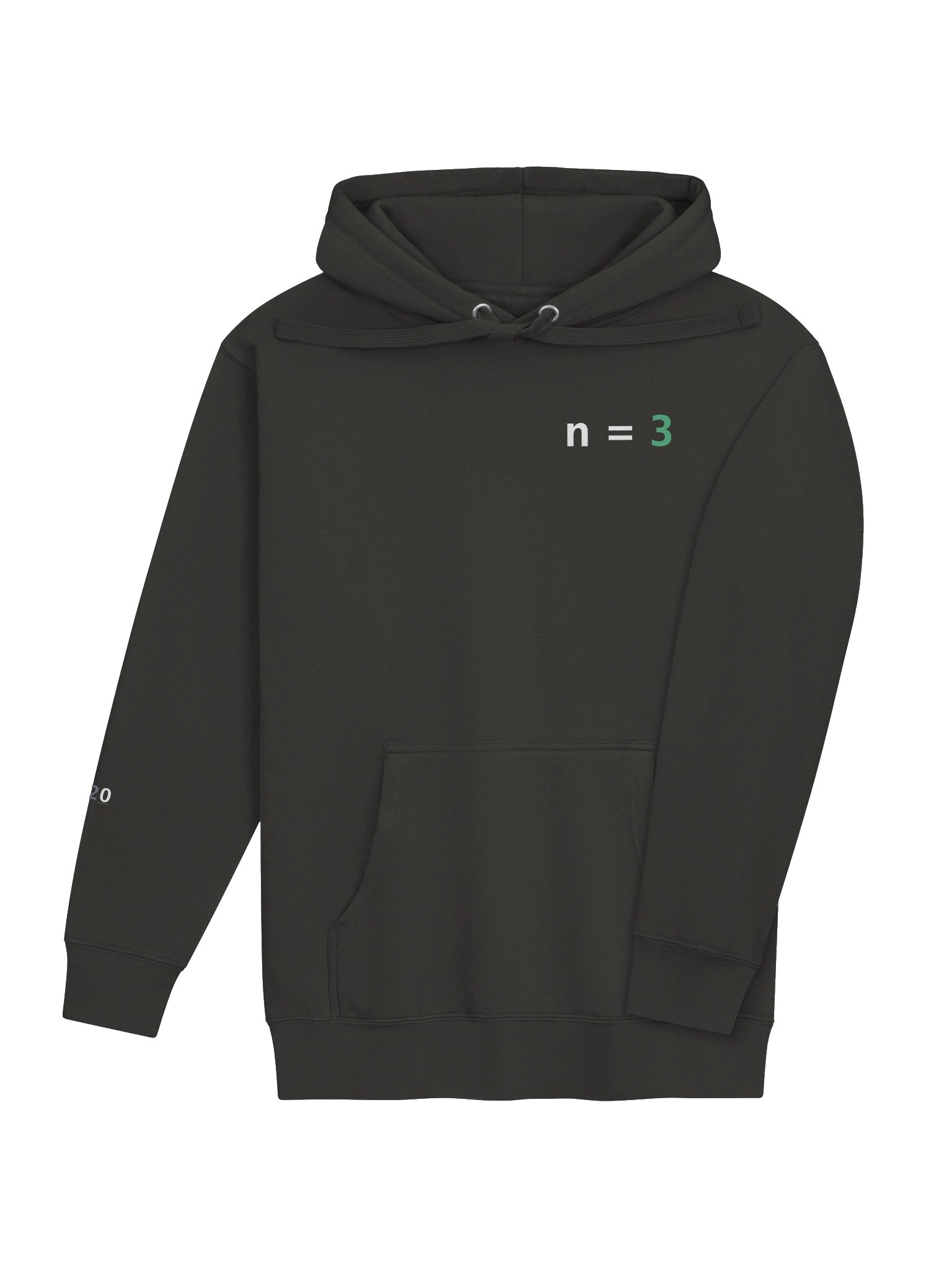 n = 3 — Lab Hoodie product image (3)