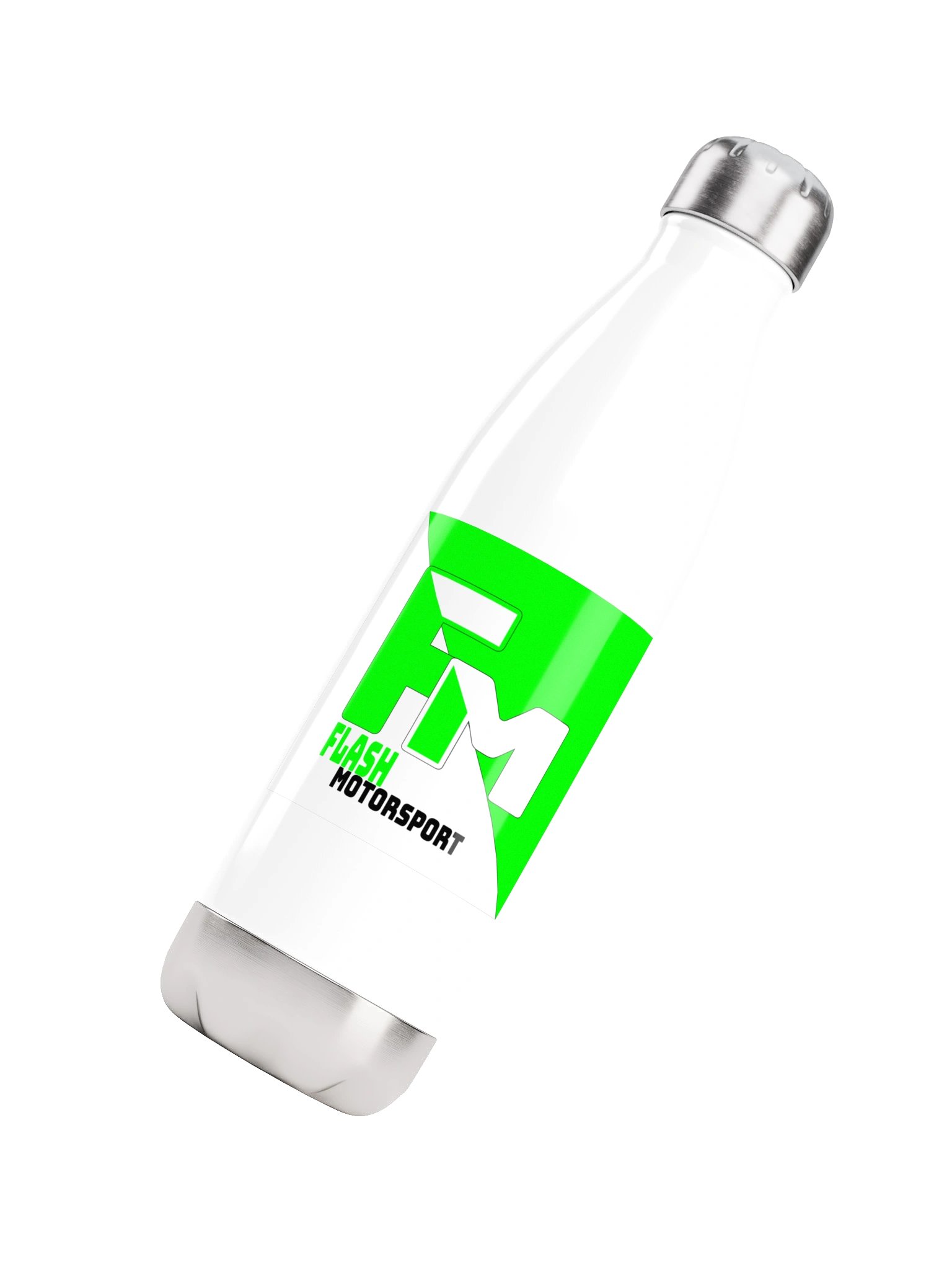 Flash Motorsport Water Bottle product image (4)