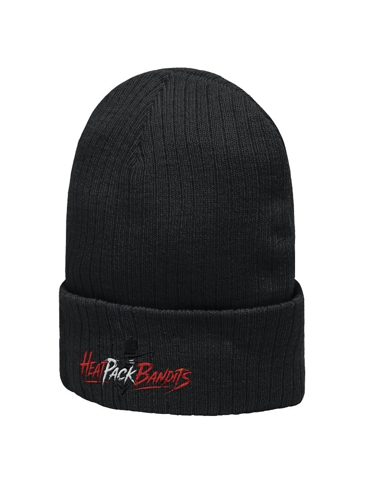 HPB Beanie #001 product image (2)