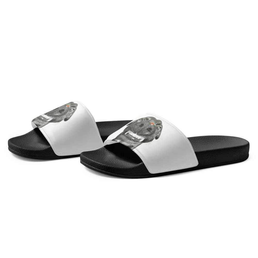 Doggo Slippers (Women's) product image (1)