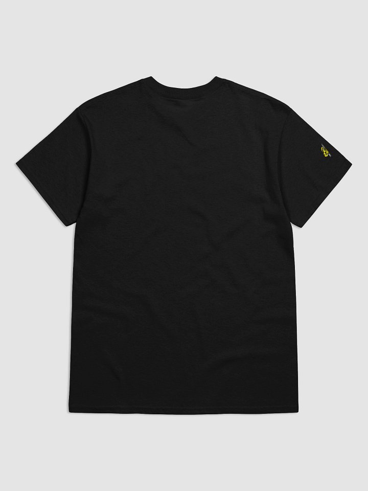 Bitten Bullet Mafia - Pocket Bully Tee product image (14)