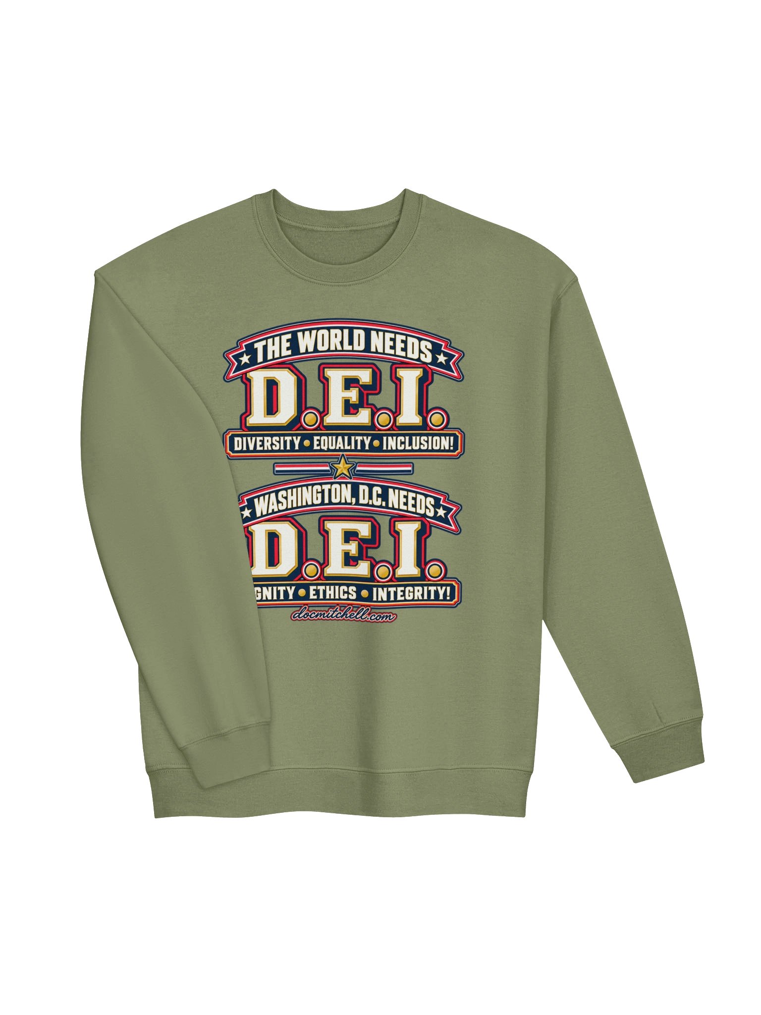 The D.E.I. We All Need product image (29)