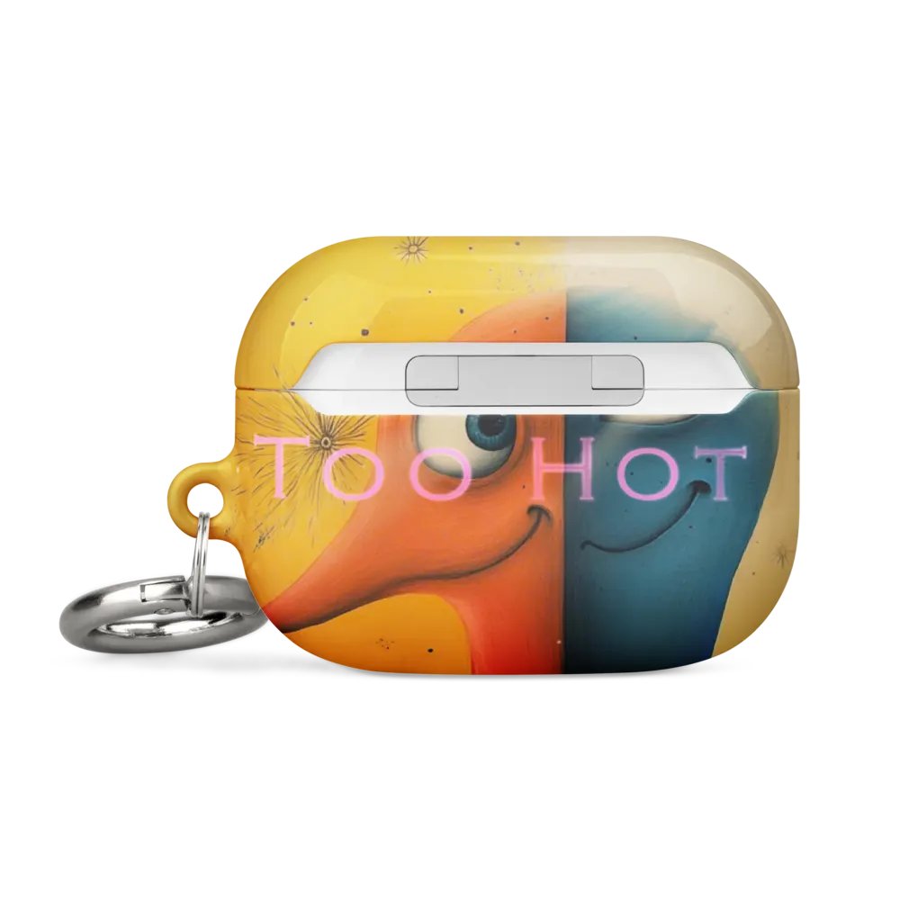 Too Hot product image (14)