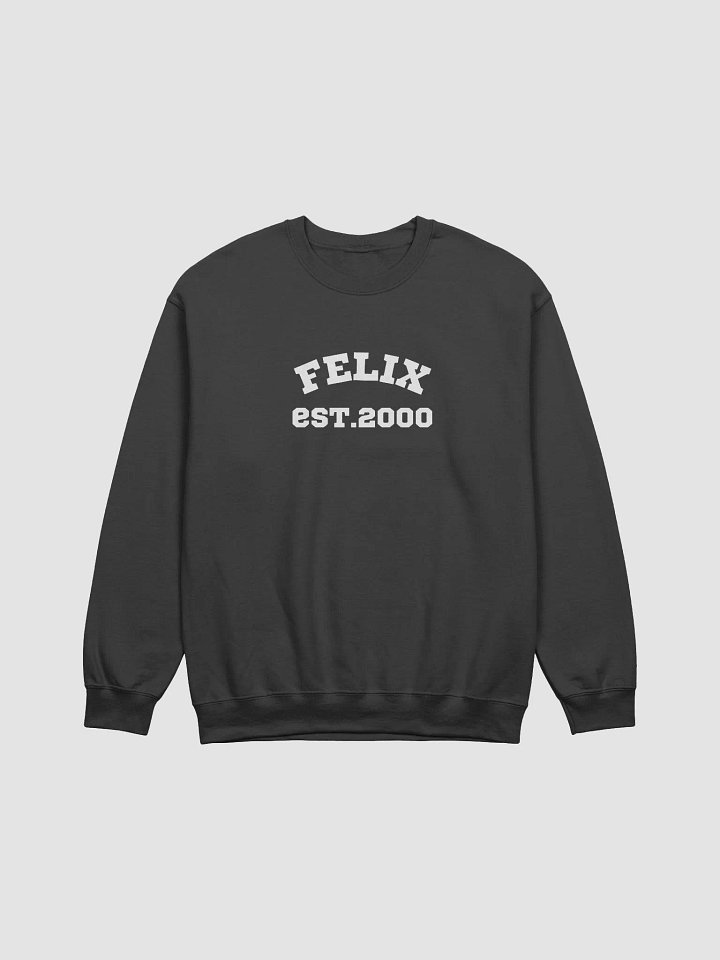 Kpop- Felix (SKZ) product image (1)