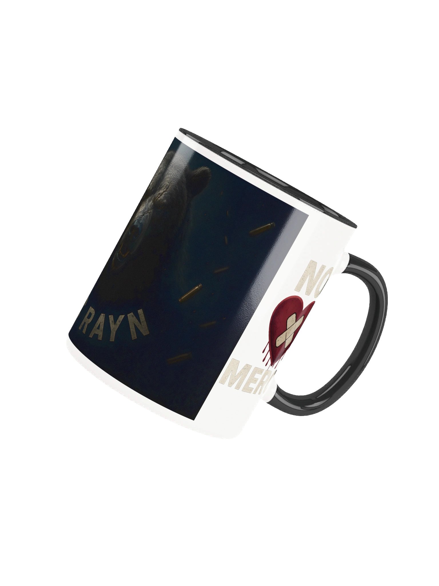 Caffeine transport device. product image (8)