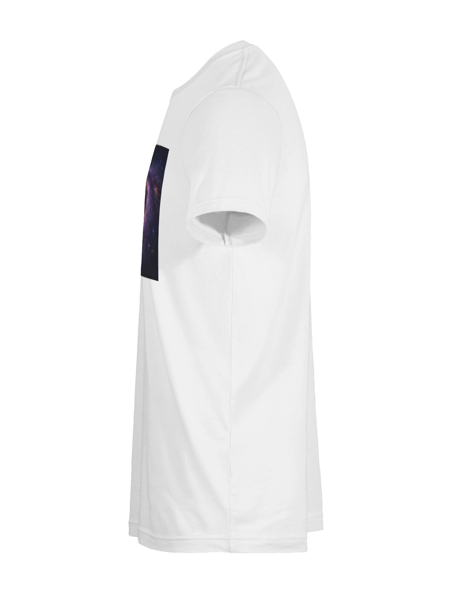 Galaxy Smile T-Shirt product image (22)