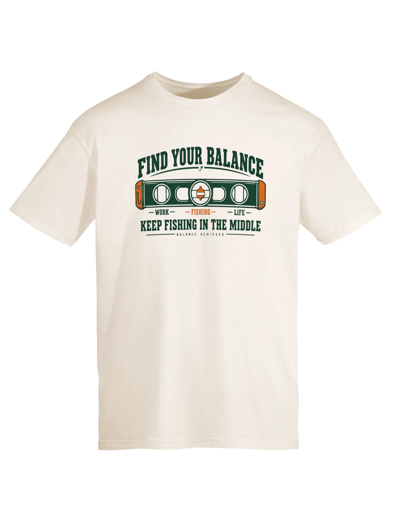 Find Your Balance T-Shirt product image (5)