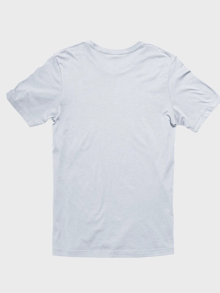 Thank You for Being Alive T-Shirt (Blue Heart) product image (19)