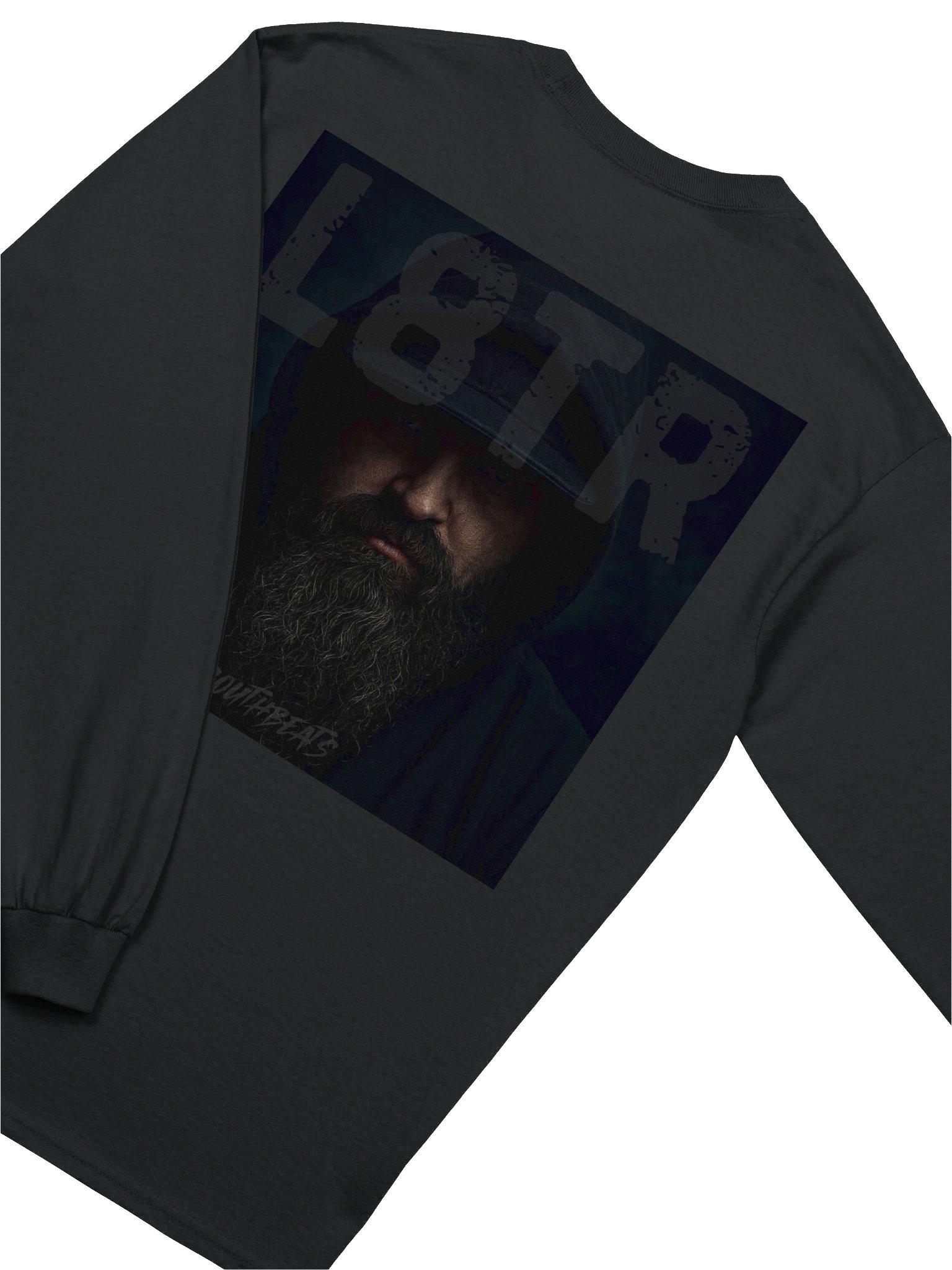 L8TR SHADOW LONG SLEEVE product image (4)