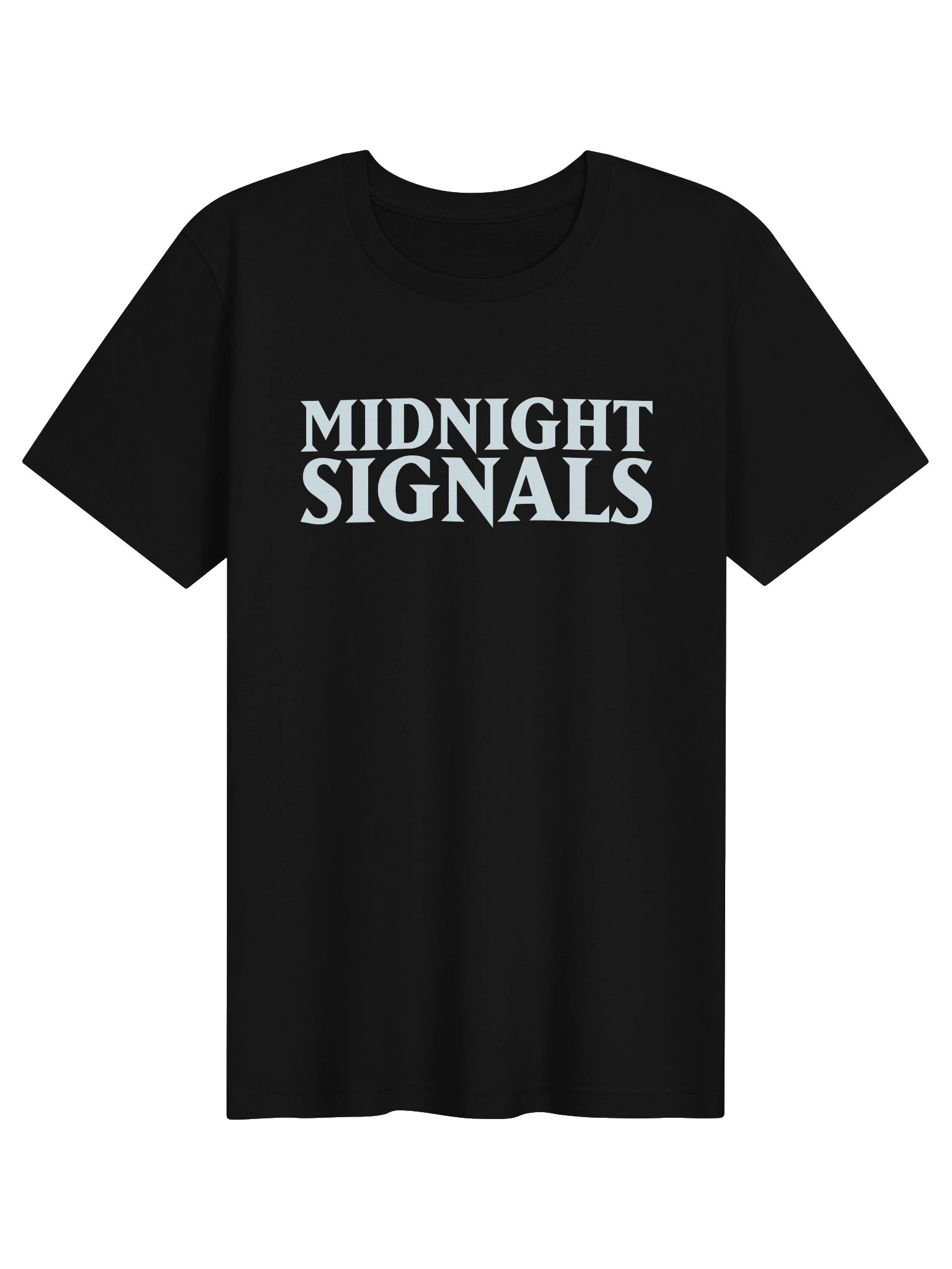 Midnight Signals Tee product image (1)