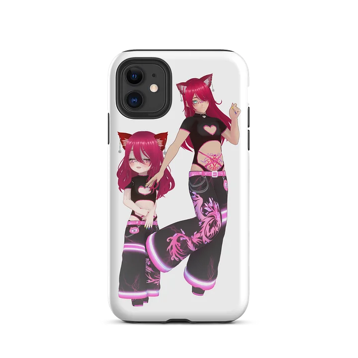 Simply Phone Case (iPhone-Rugged) product image (47)