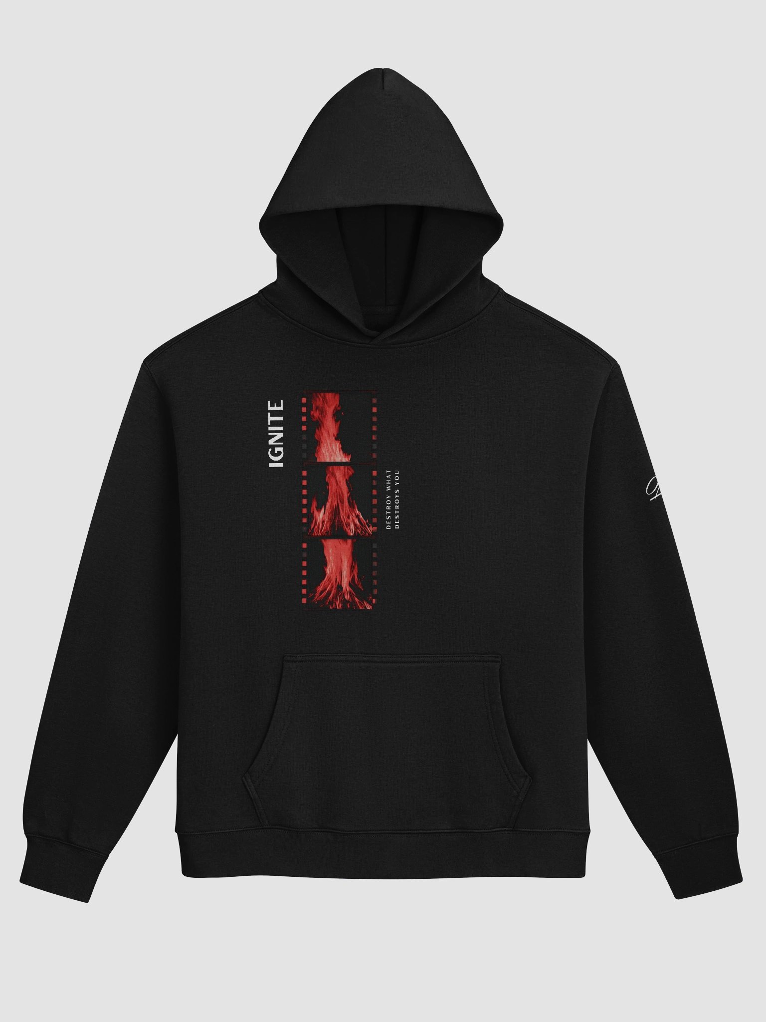 ODENIC Ignite Hoodie product image (5)