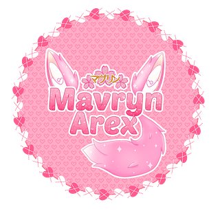 Mavryn♡Arex