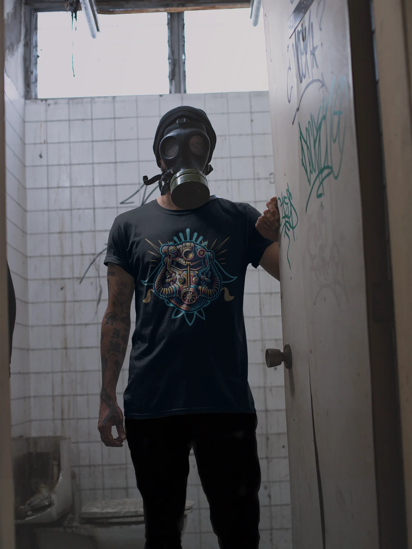 Fallout T-shirt product image (1)