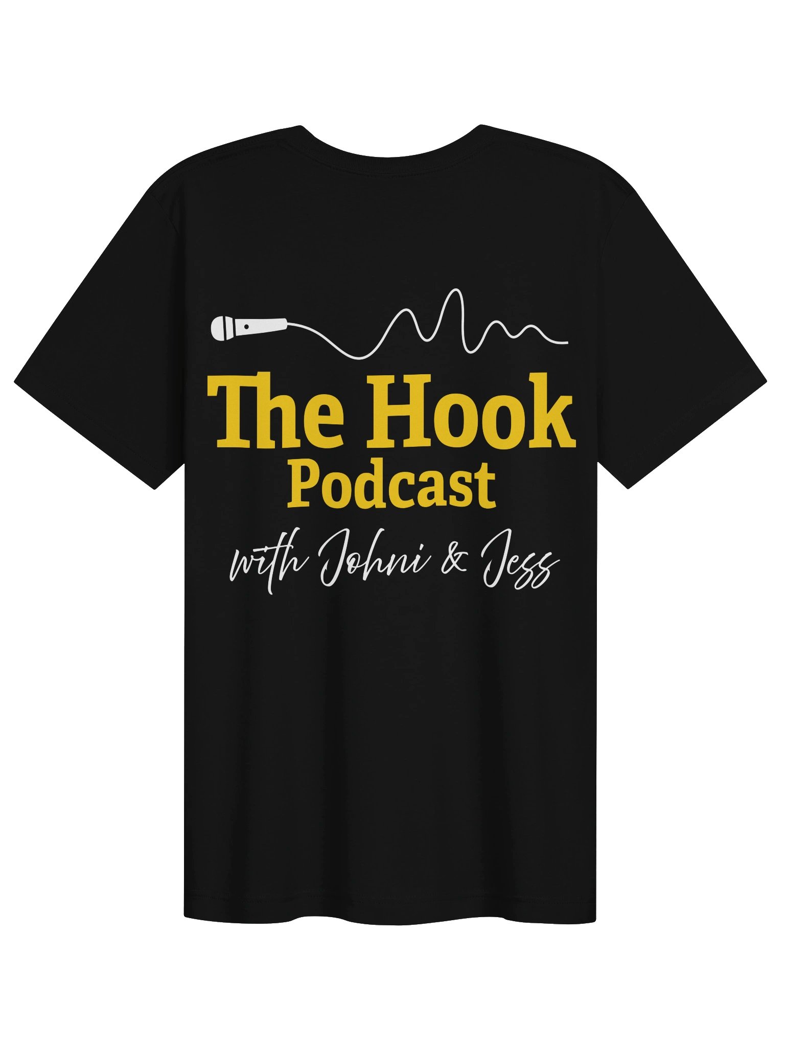 Hook T product image (2)