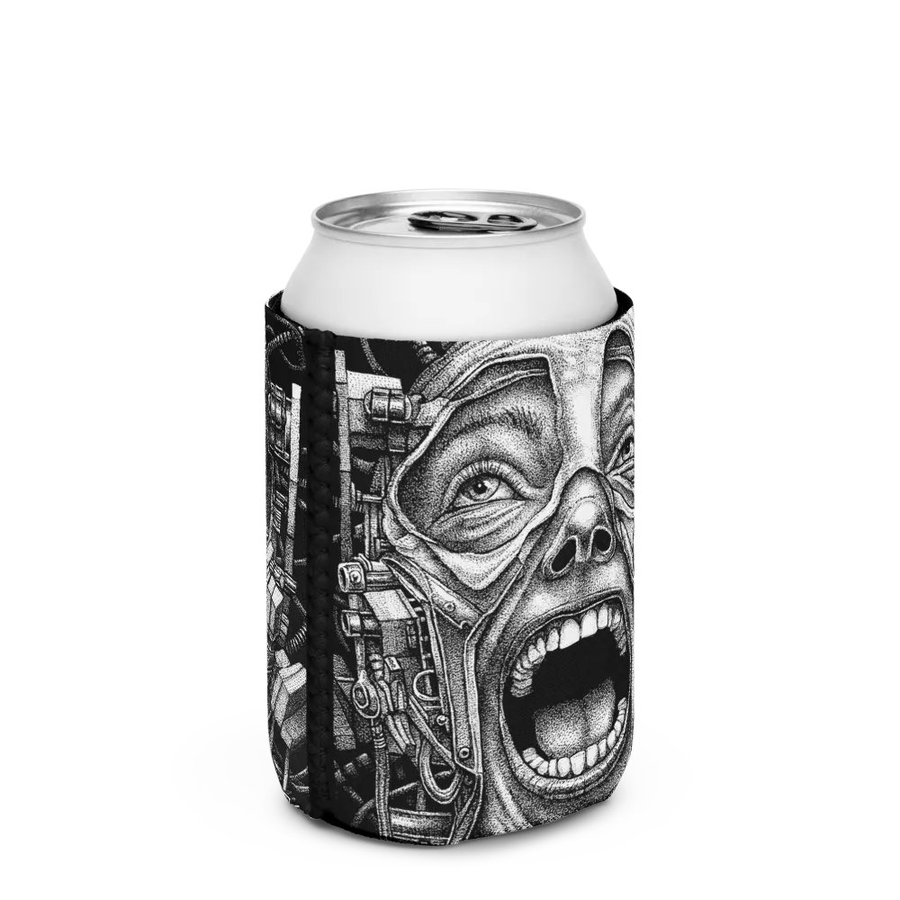 Conversion Therapy Coozie product image (3)