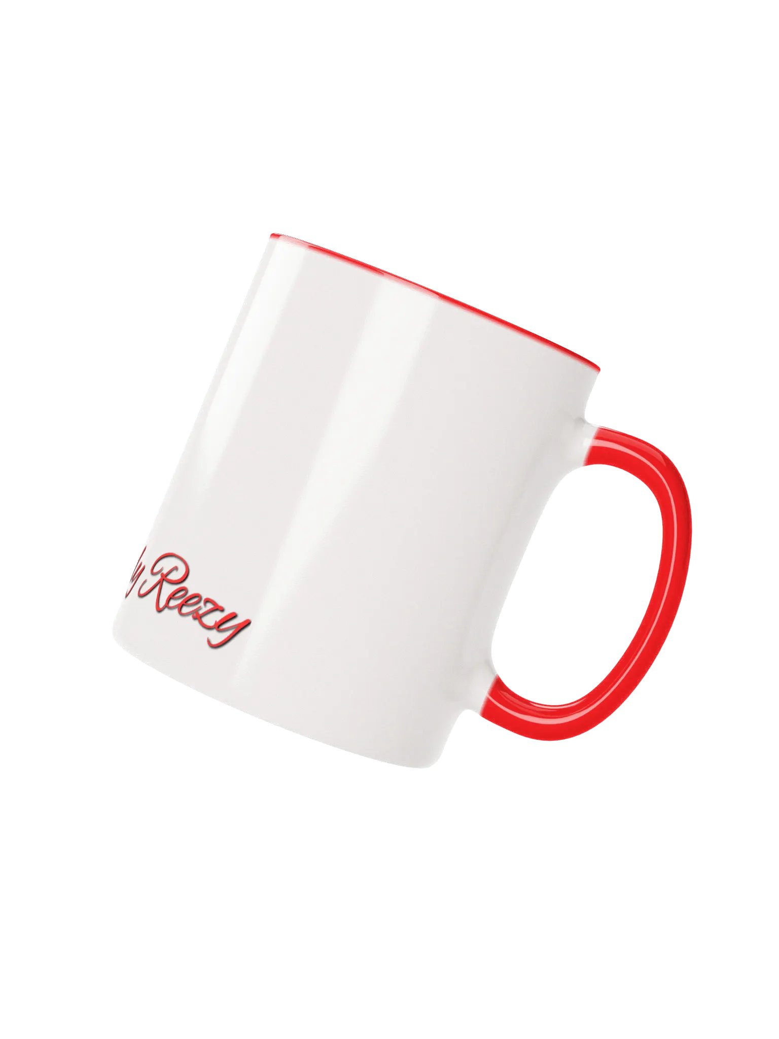 Vibrant Inner Joy Ceramic Mug product image (4)