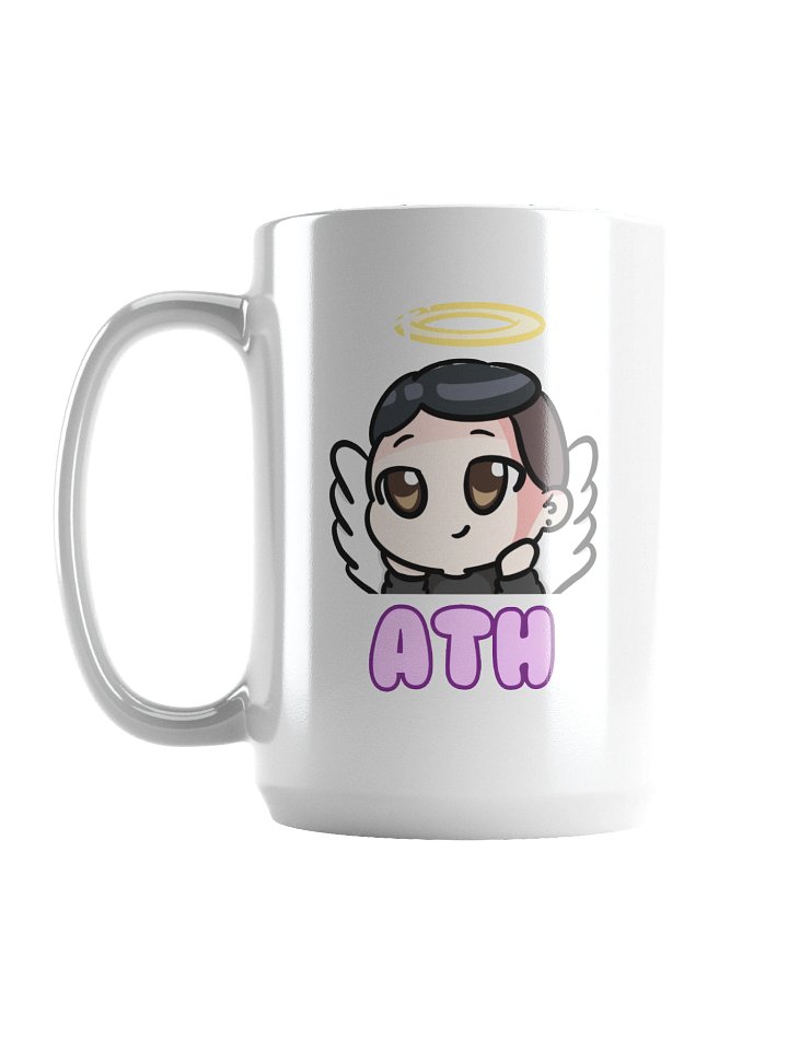 Trust Hydra Coffee Mug (ATH/NTH) product image (2)