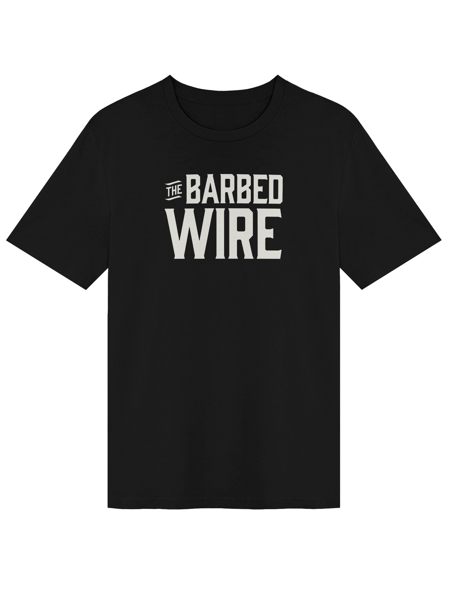 TBW Stacked Logo Tee product image (3)