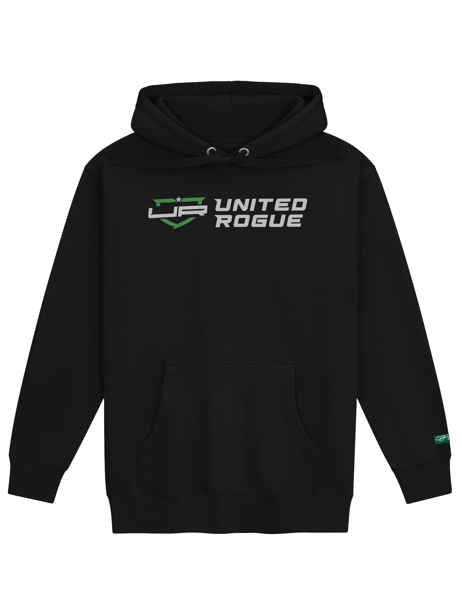 United Rogue Logo Hoodie product image (1)