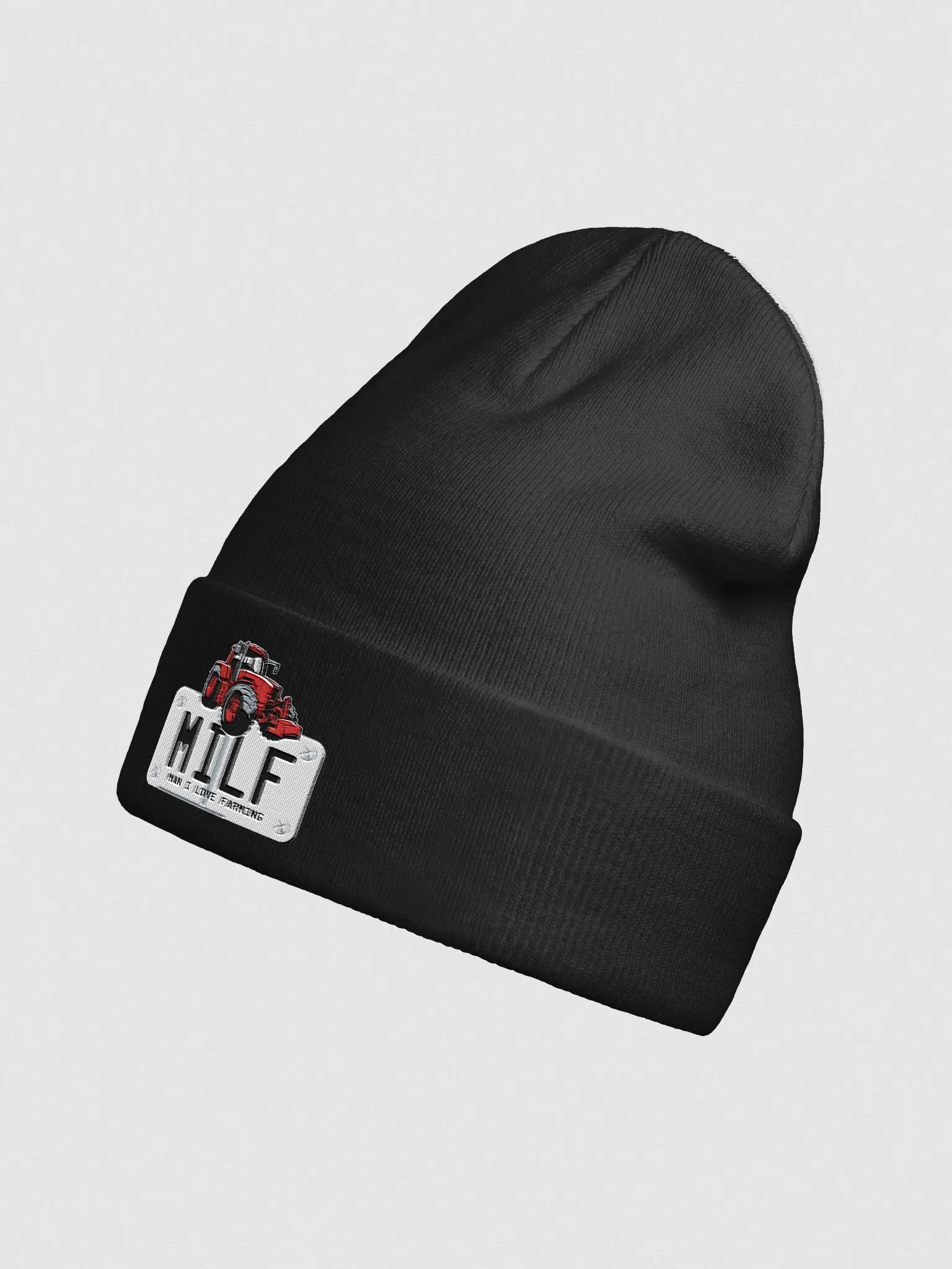 milf beanie product image (2)