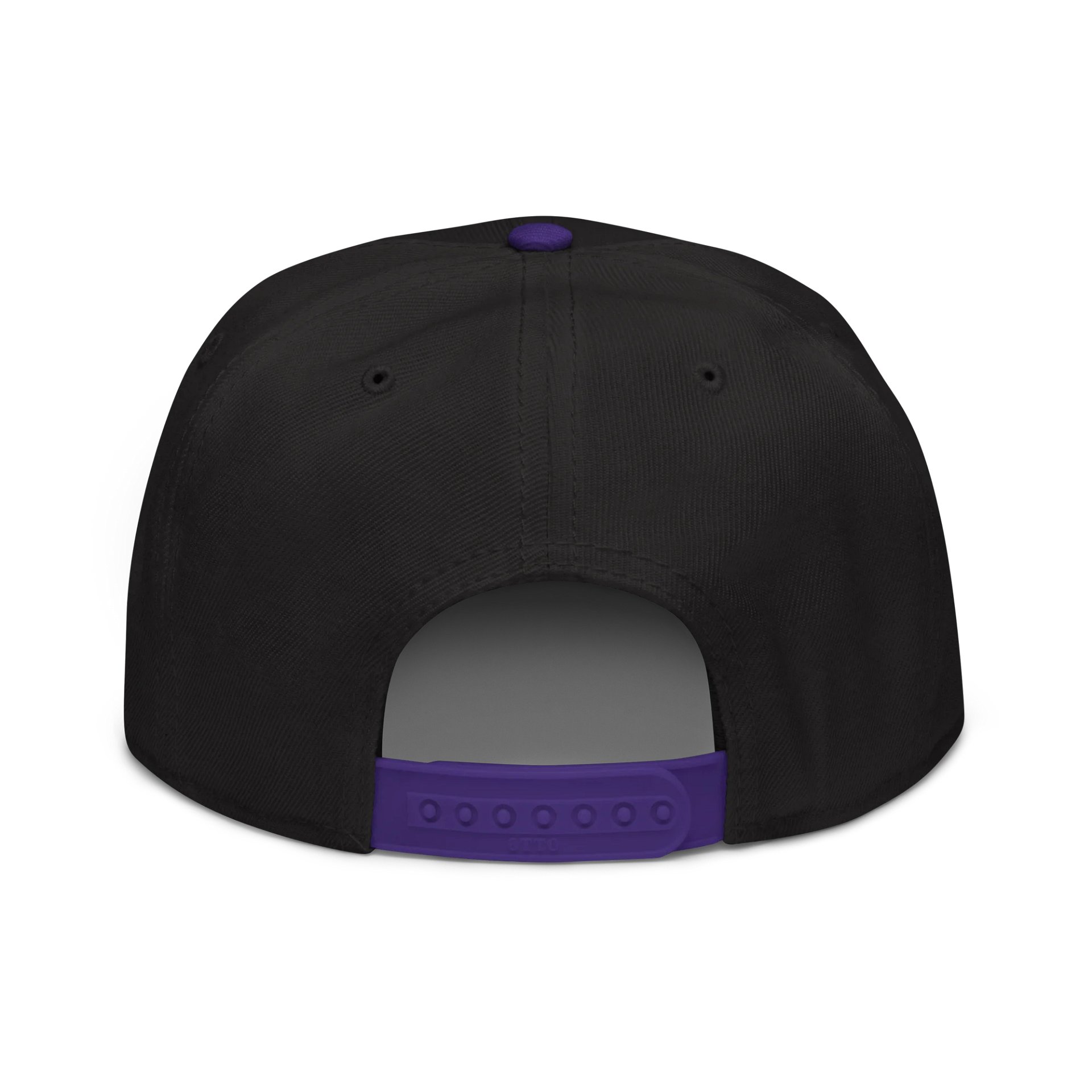 Cosmic Frenzzy Snapback Cap product image (2)