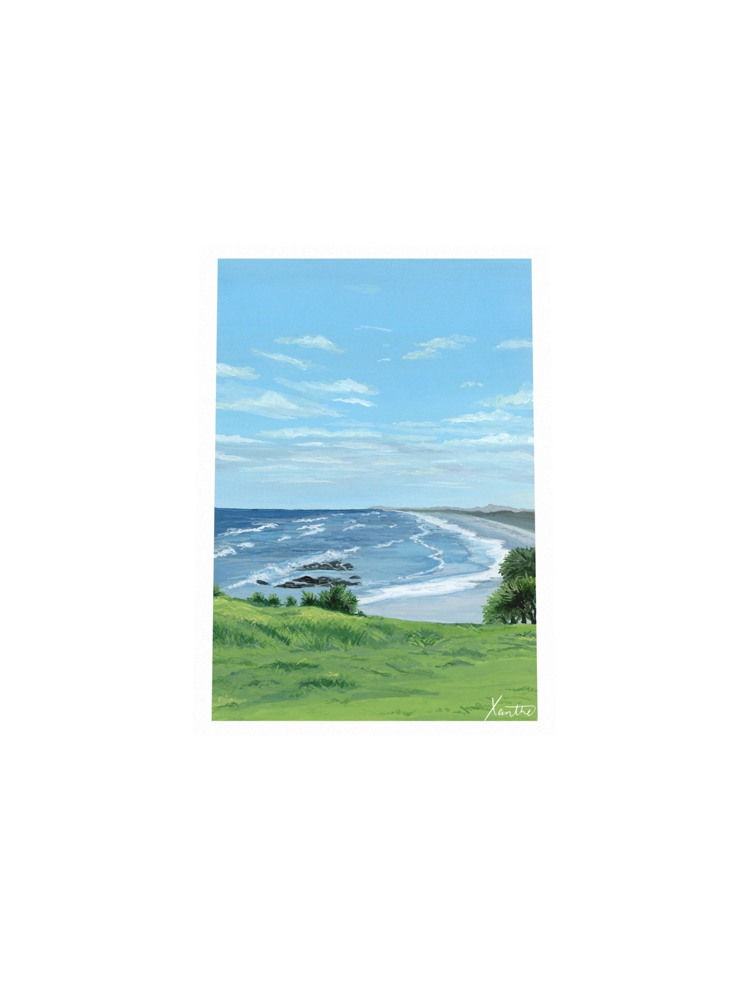 Hastings print product image (4)