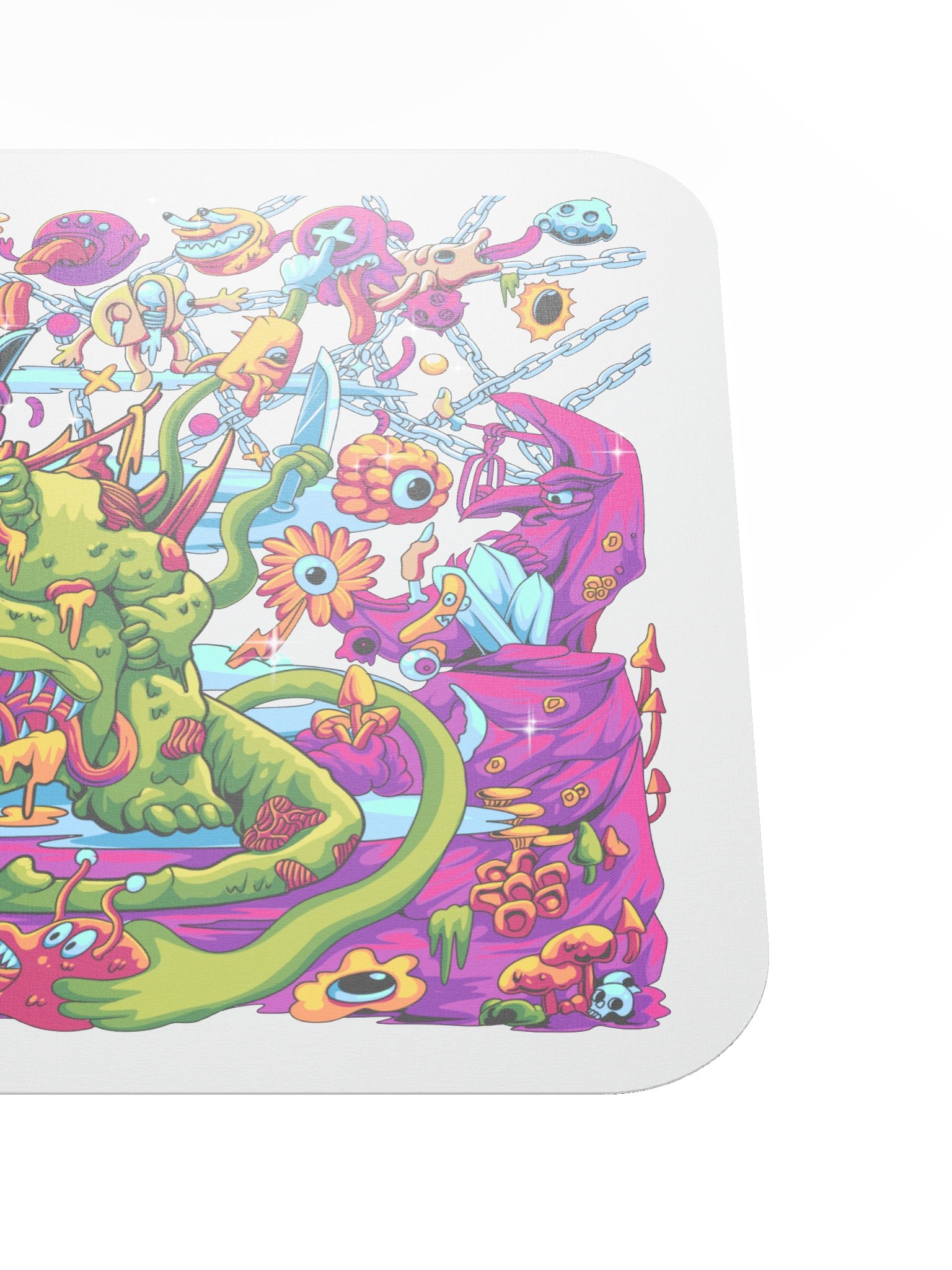 TotalL Classic Mouse Pad product image (5)