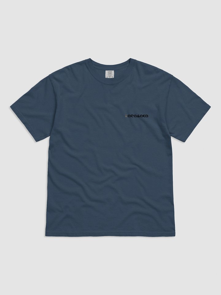 "Adam Smasher: Flesh Is Weak" Tee product image (7)