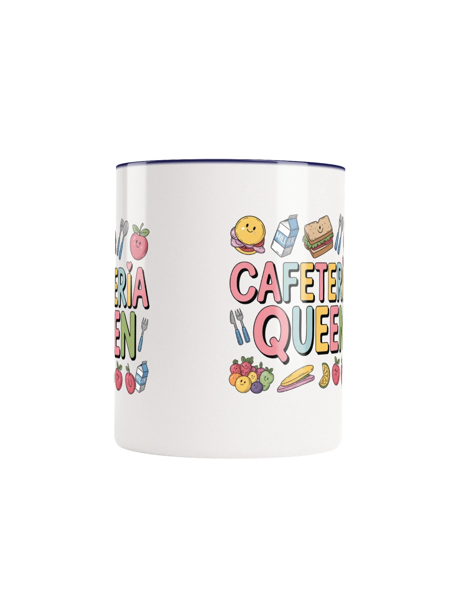 Cafeteria Queen product image (5)