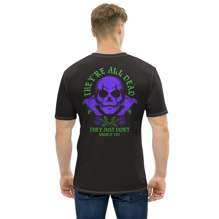 A Grave Mistake - Mens product image (1)