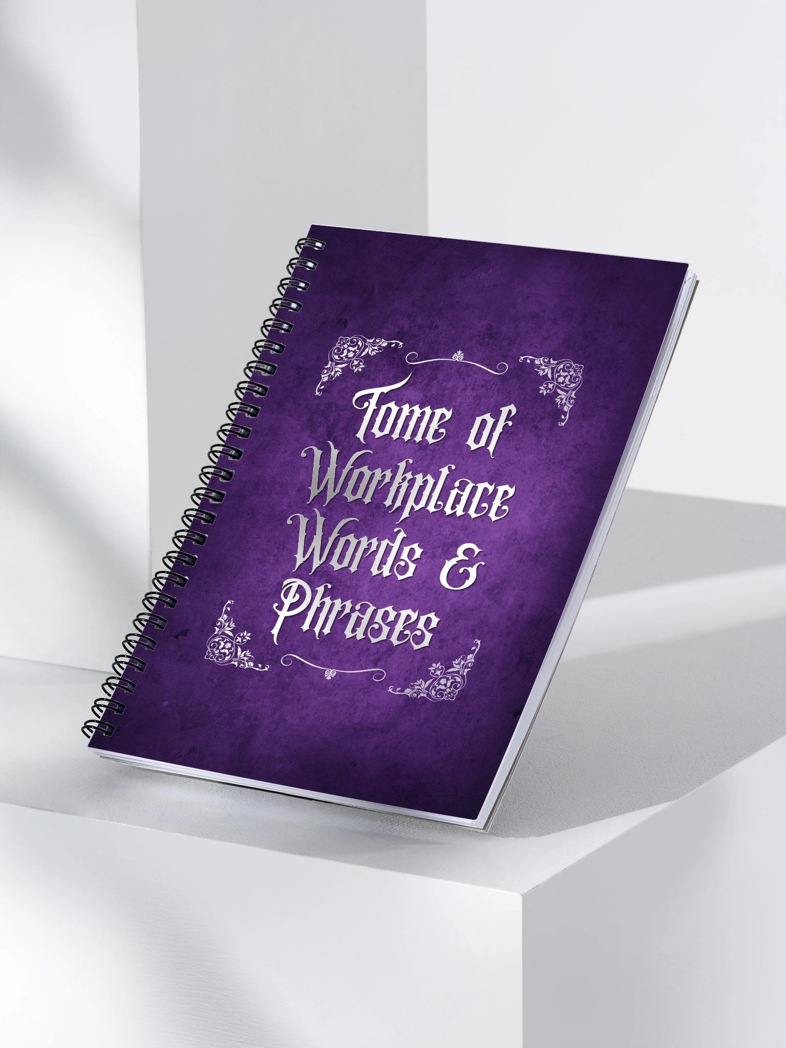 Tome of Workplace Words & Phrases product image (3)