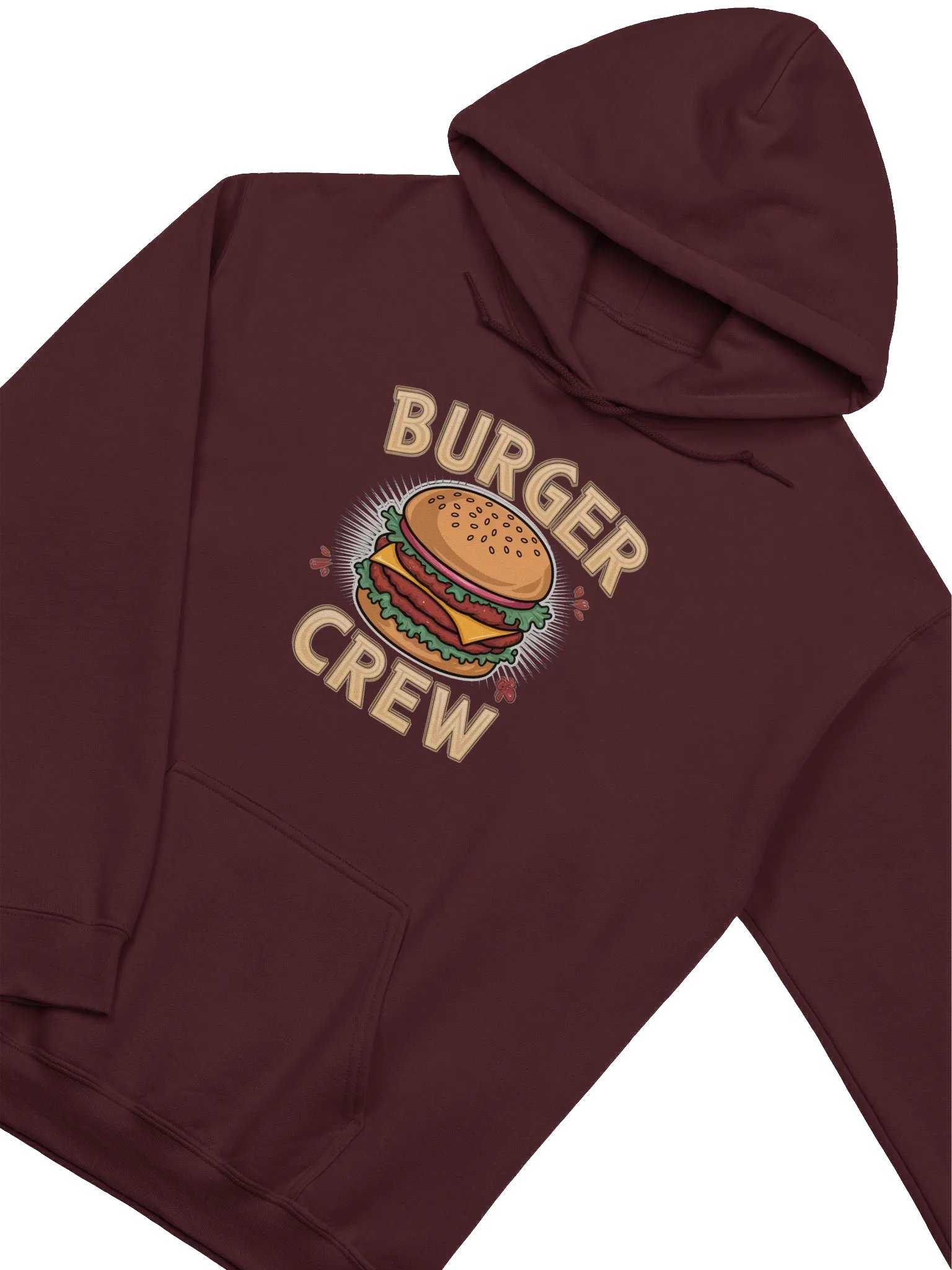 Burger Crew product image (3)