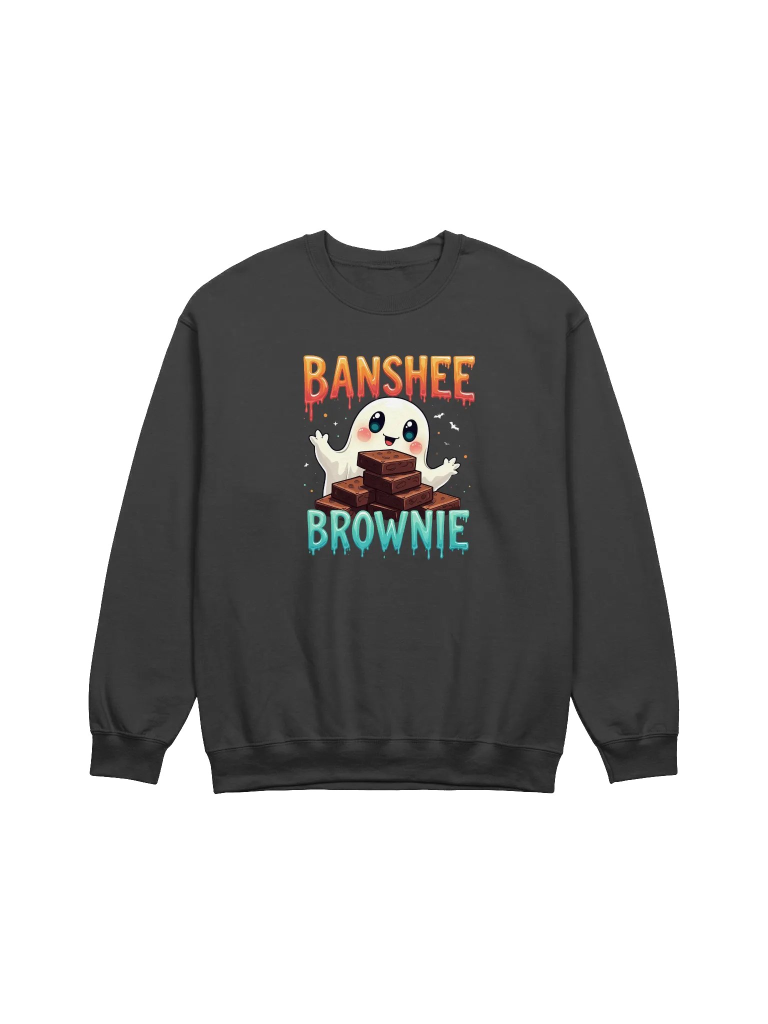 Banshee Brownie Sweatshirt product image (1)