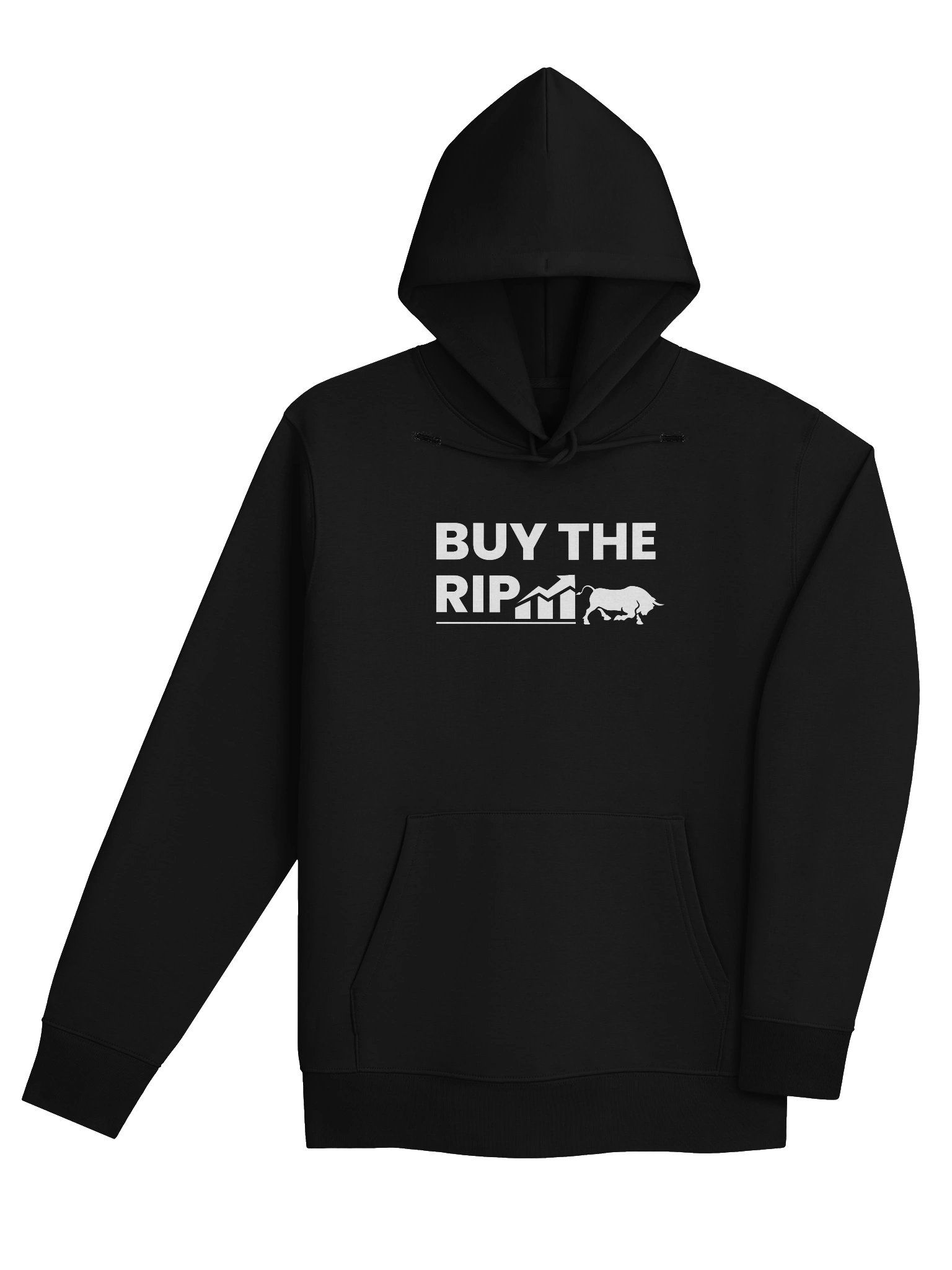 Buy The Rip - Hoodie product image (12)