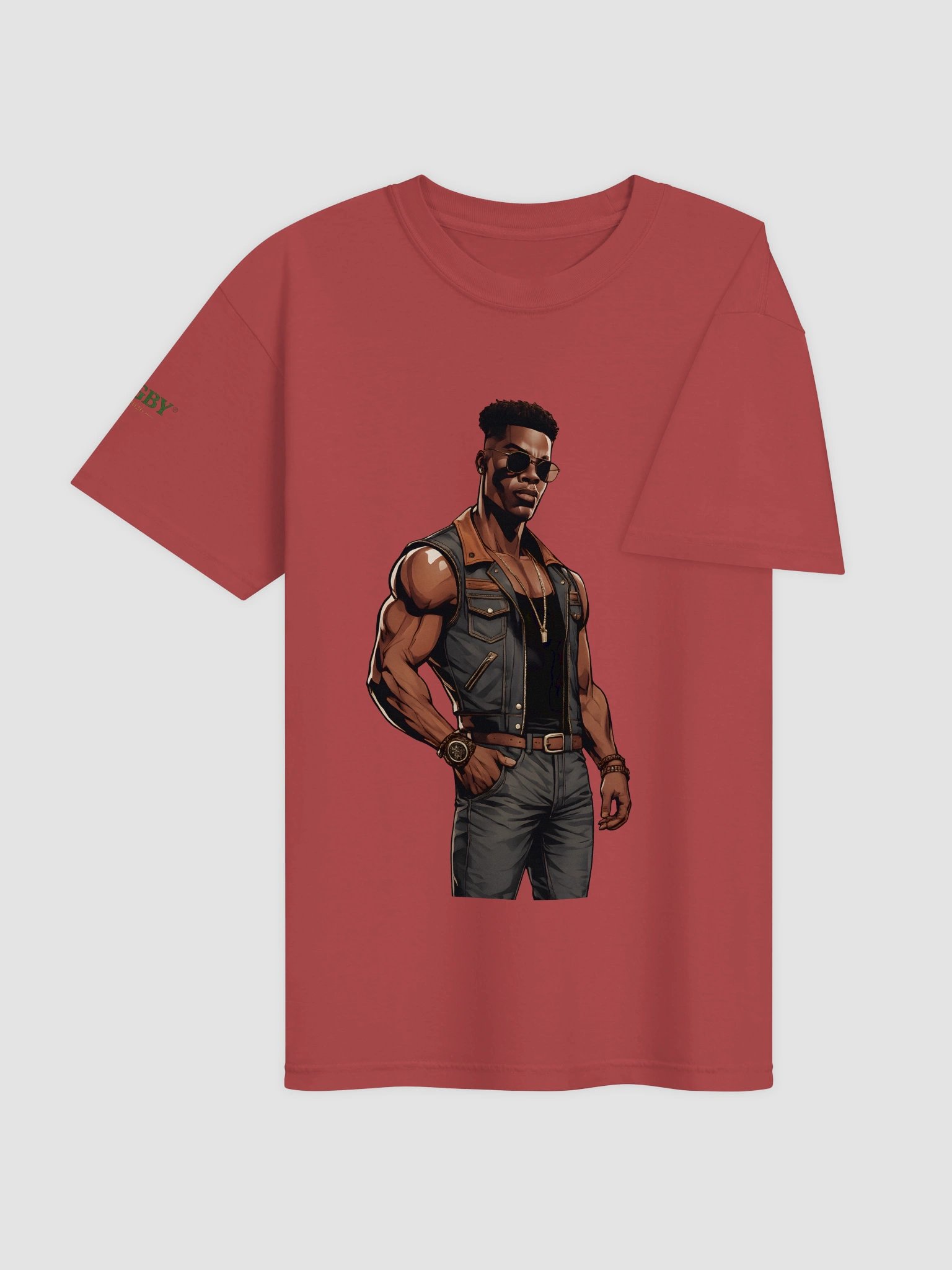 After Hours Tee product image (4)