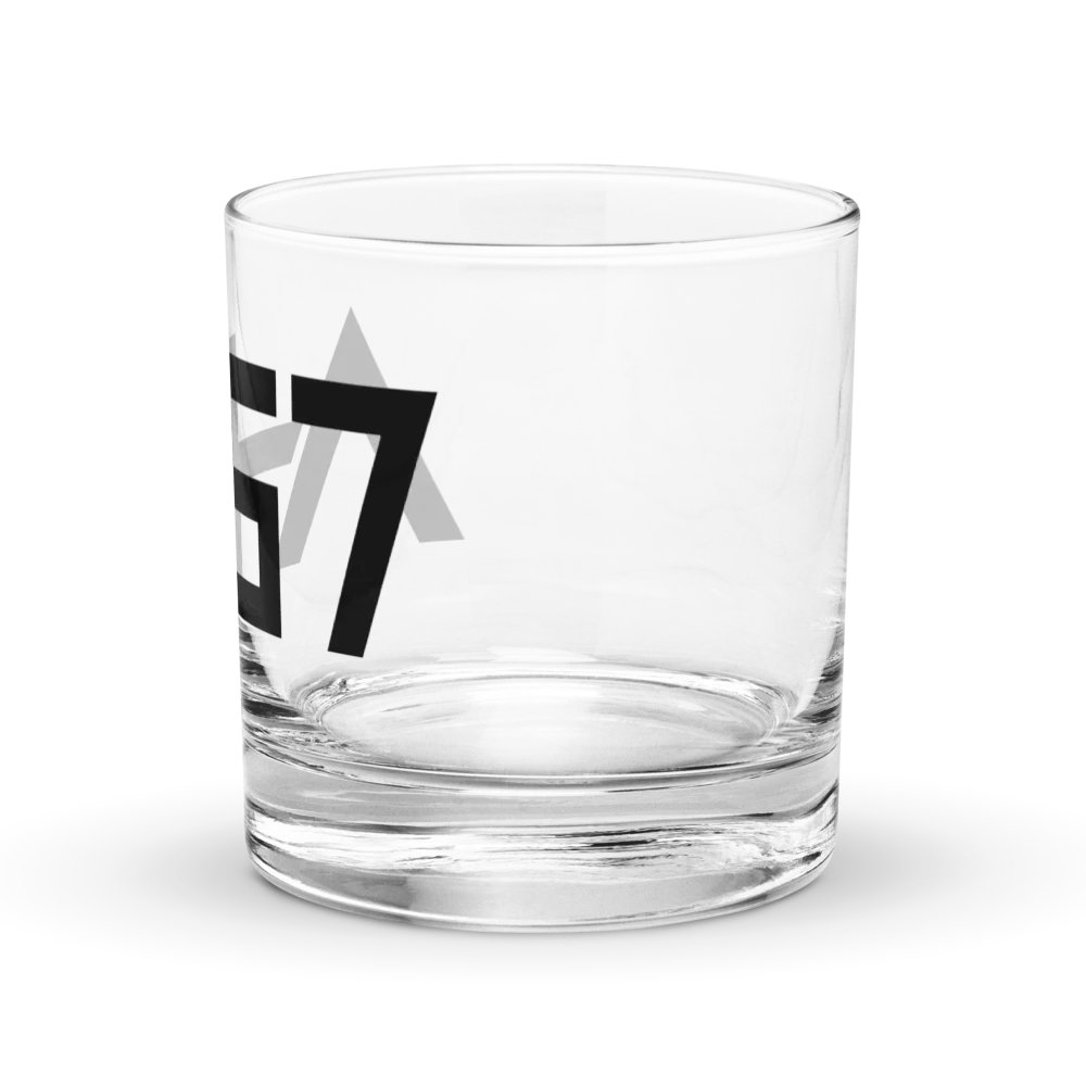 AH57 Whiskey Glass product image (2)