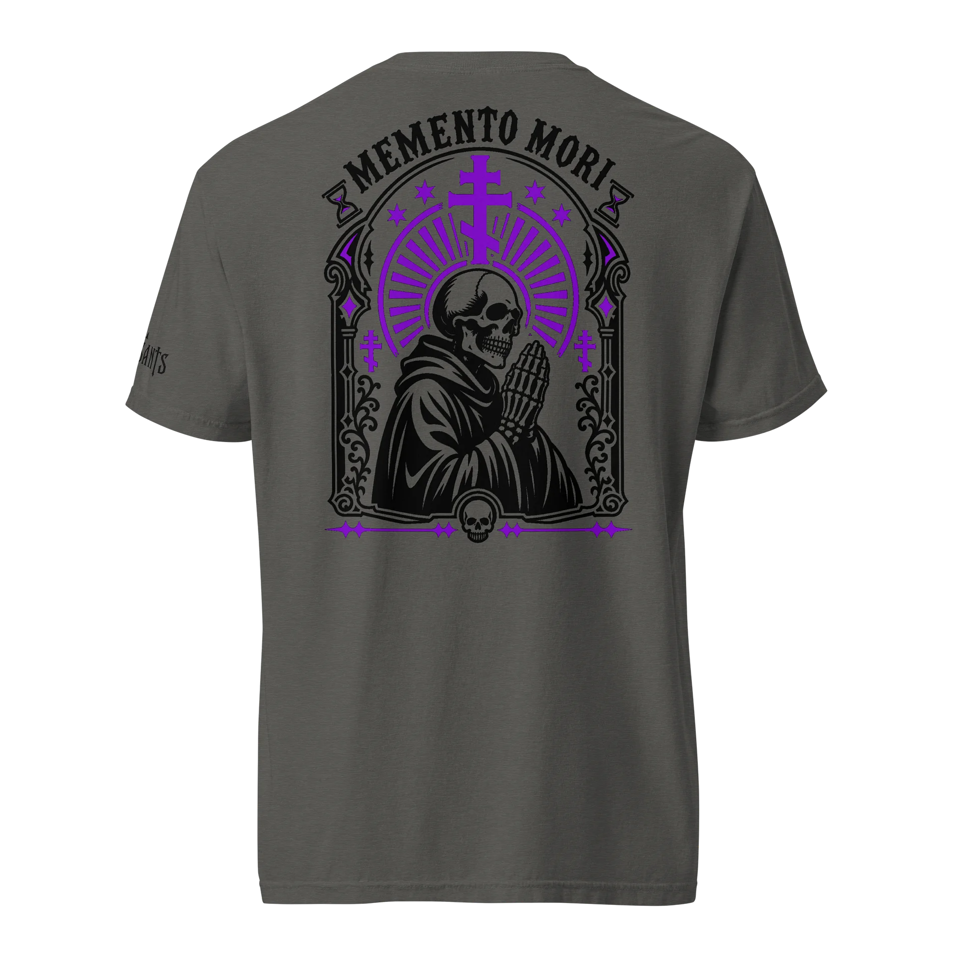 Memento Mori product image (2)