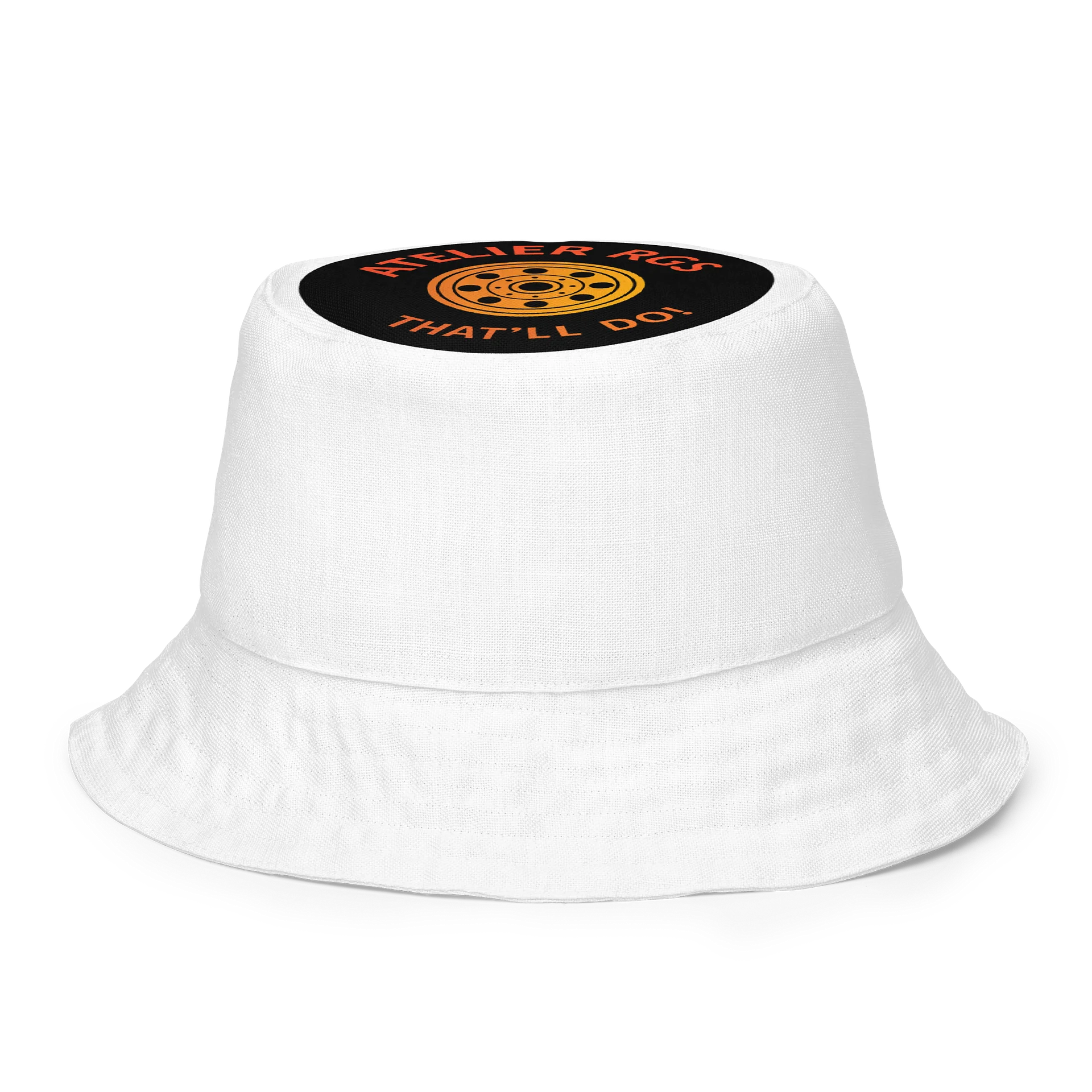 Reversible Bucket Hat product image (1)