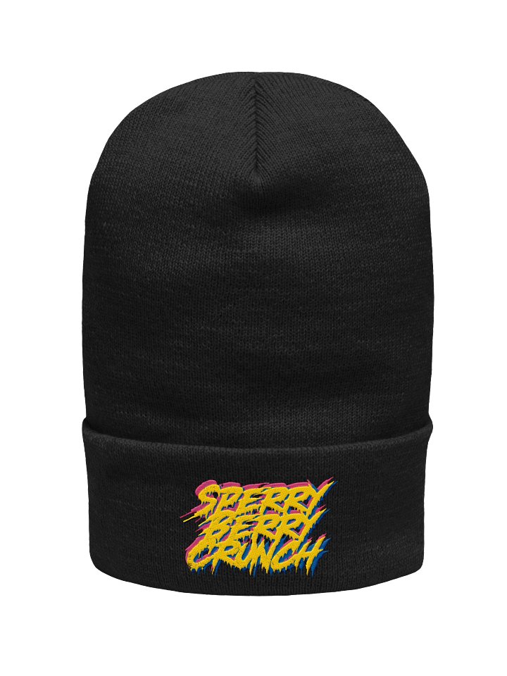 Beanie Hat product image (1)