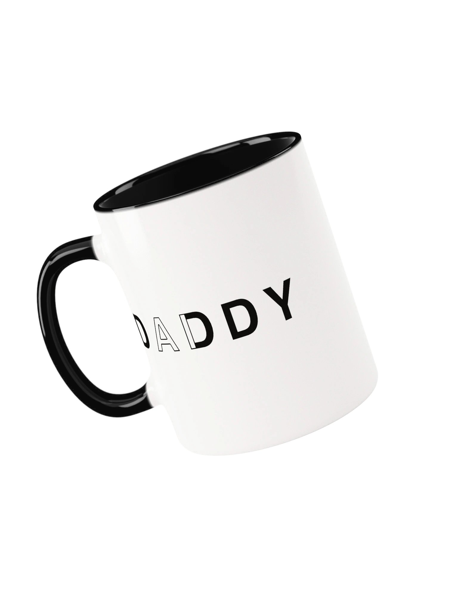 Daddy AI Mug product image (3)