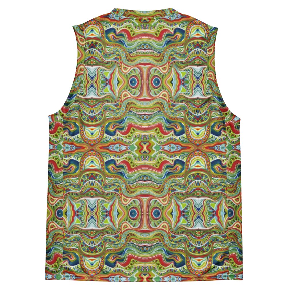 MALICIOUS FACES - JERSEY product image (10)