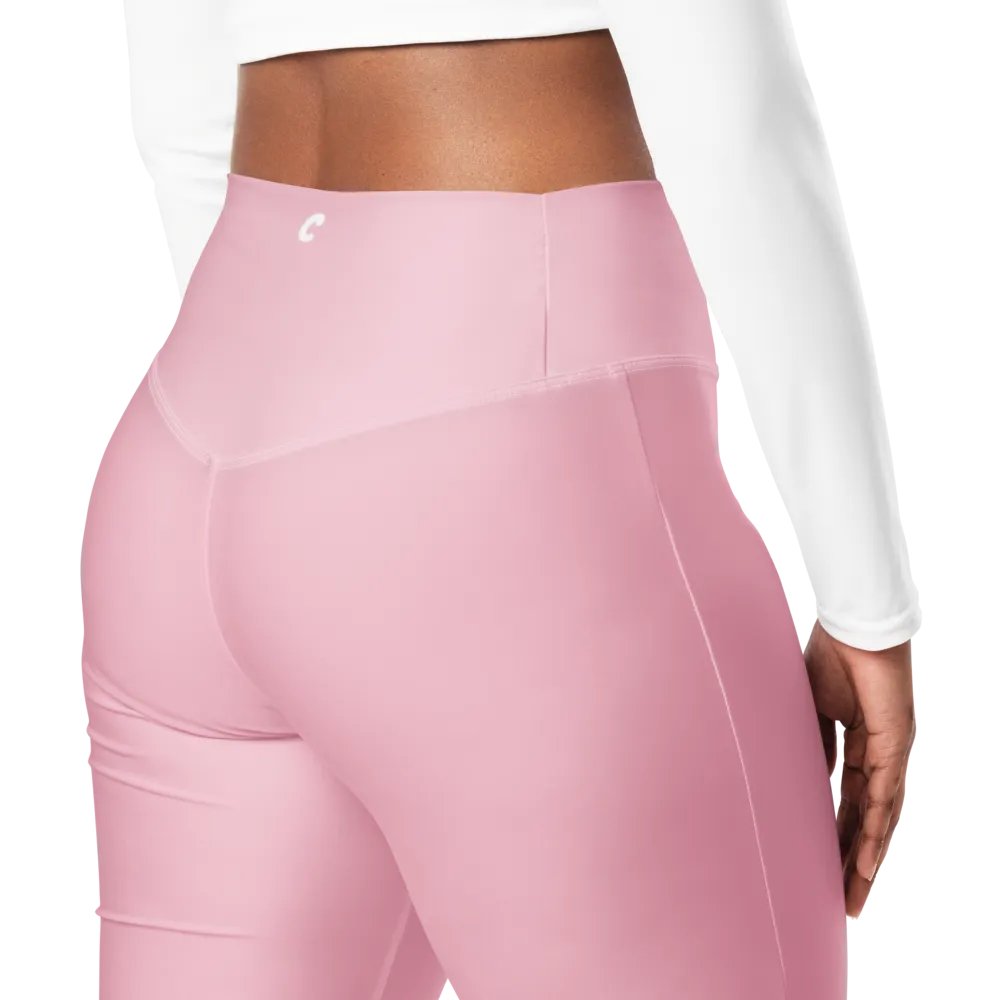CF Flare Leggings product image (1)