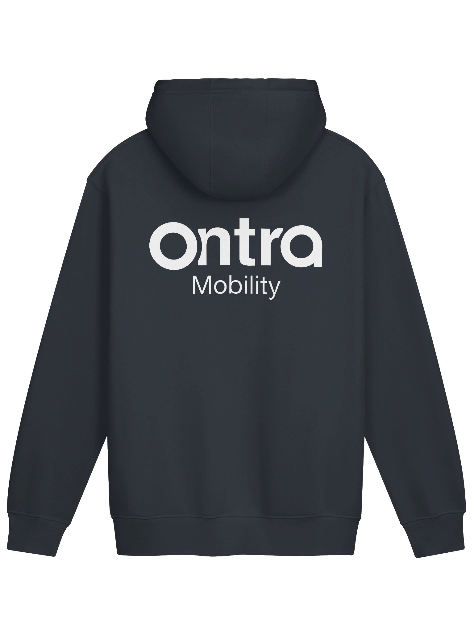 Logo Hoodie product image (7)
