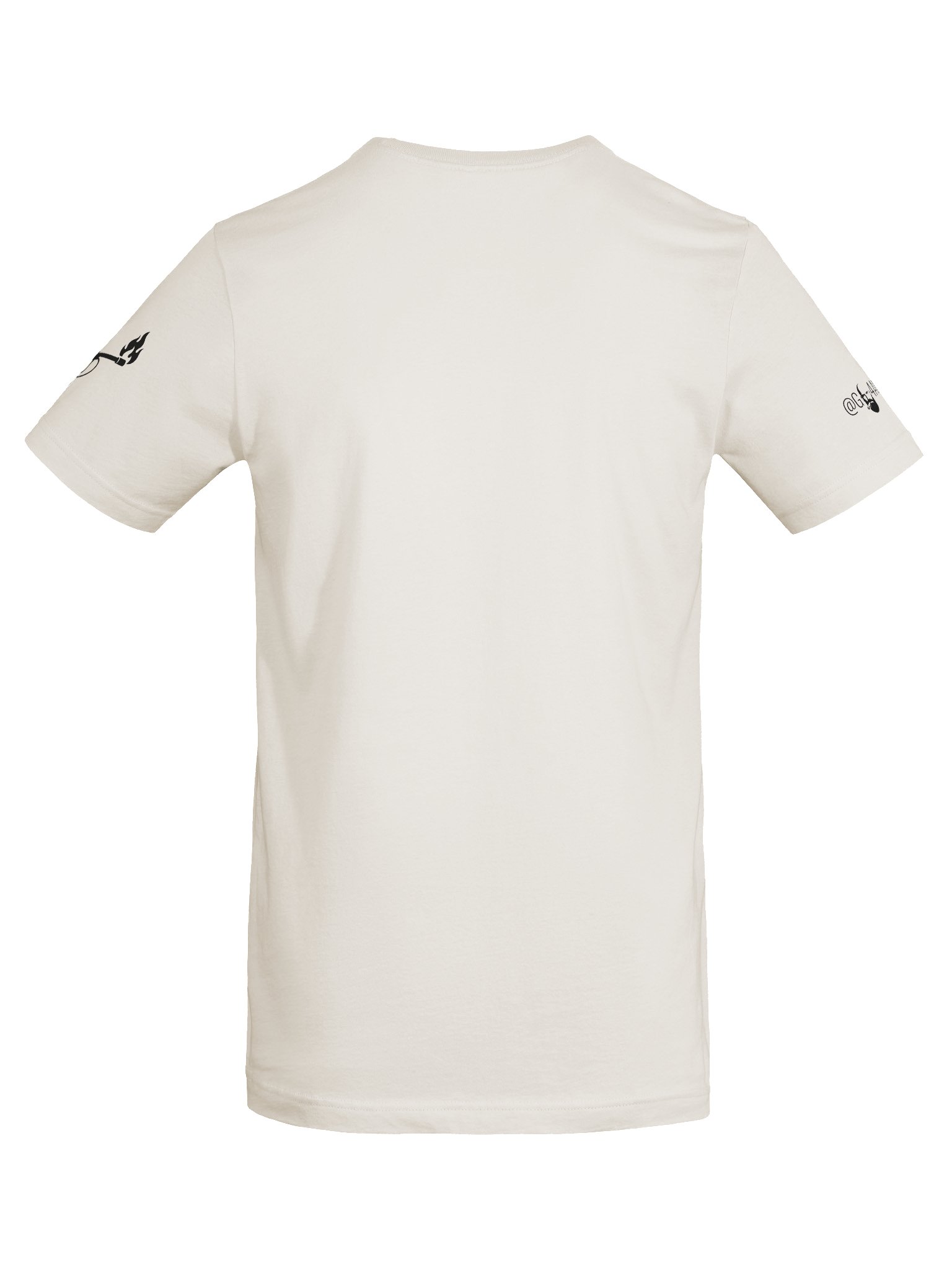 DEMON CONFETTI TEE product image (6)