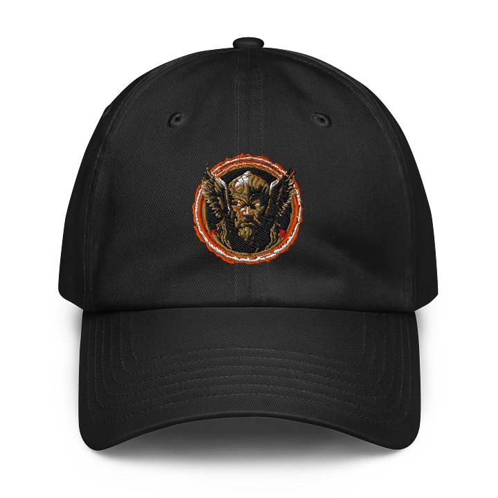 TROAinc the Dad Hat product image (1)