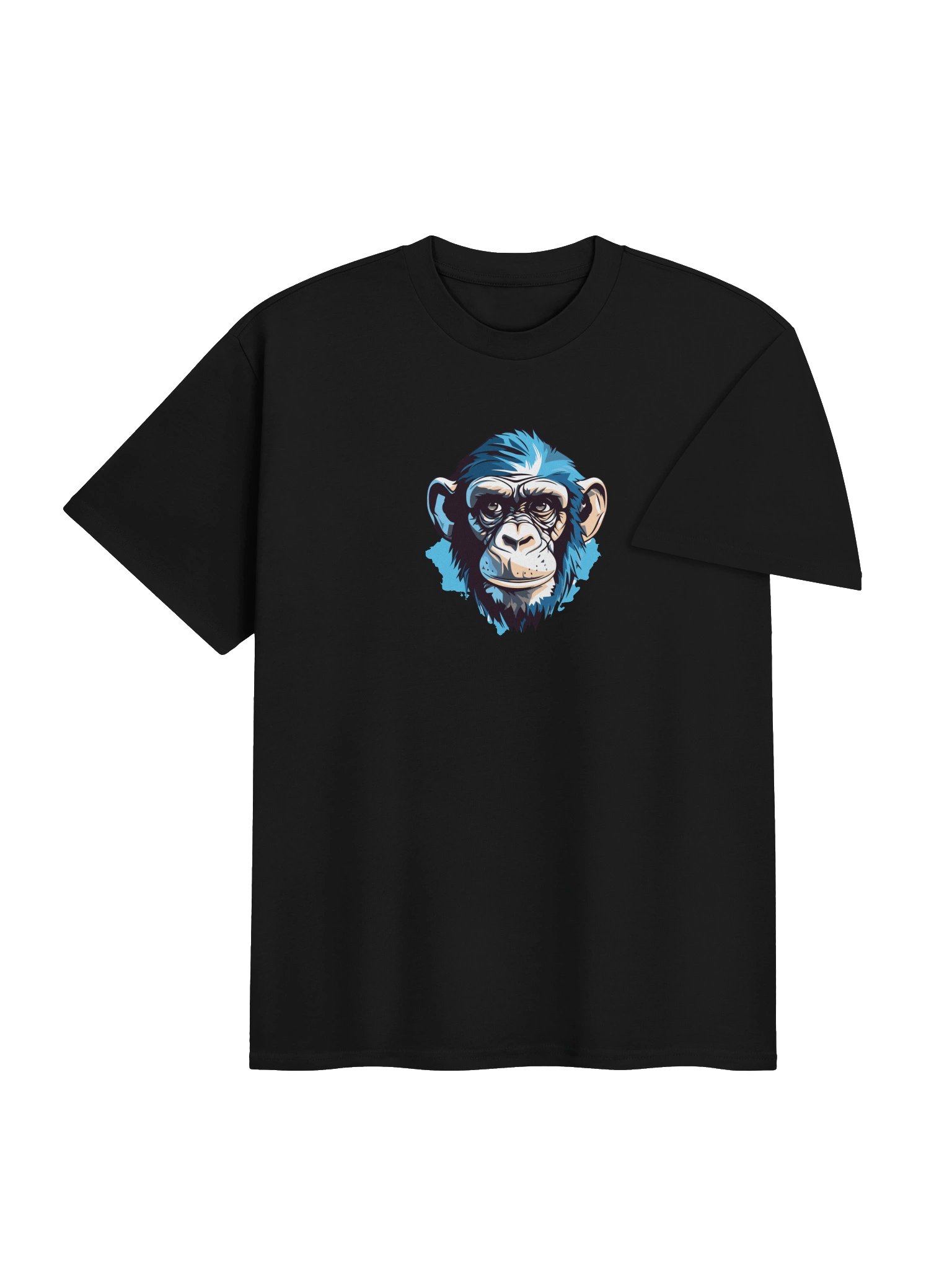 The Ape Graphic Tee product image (10)