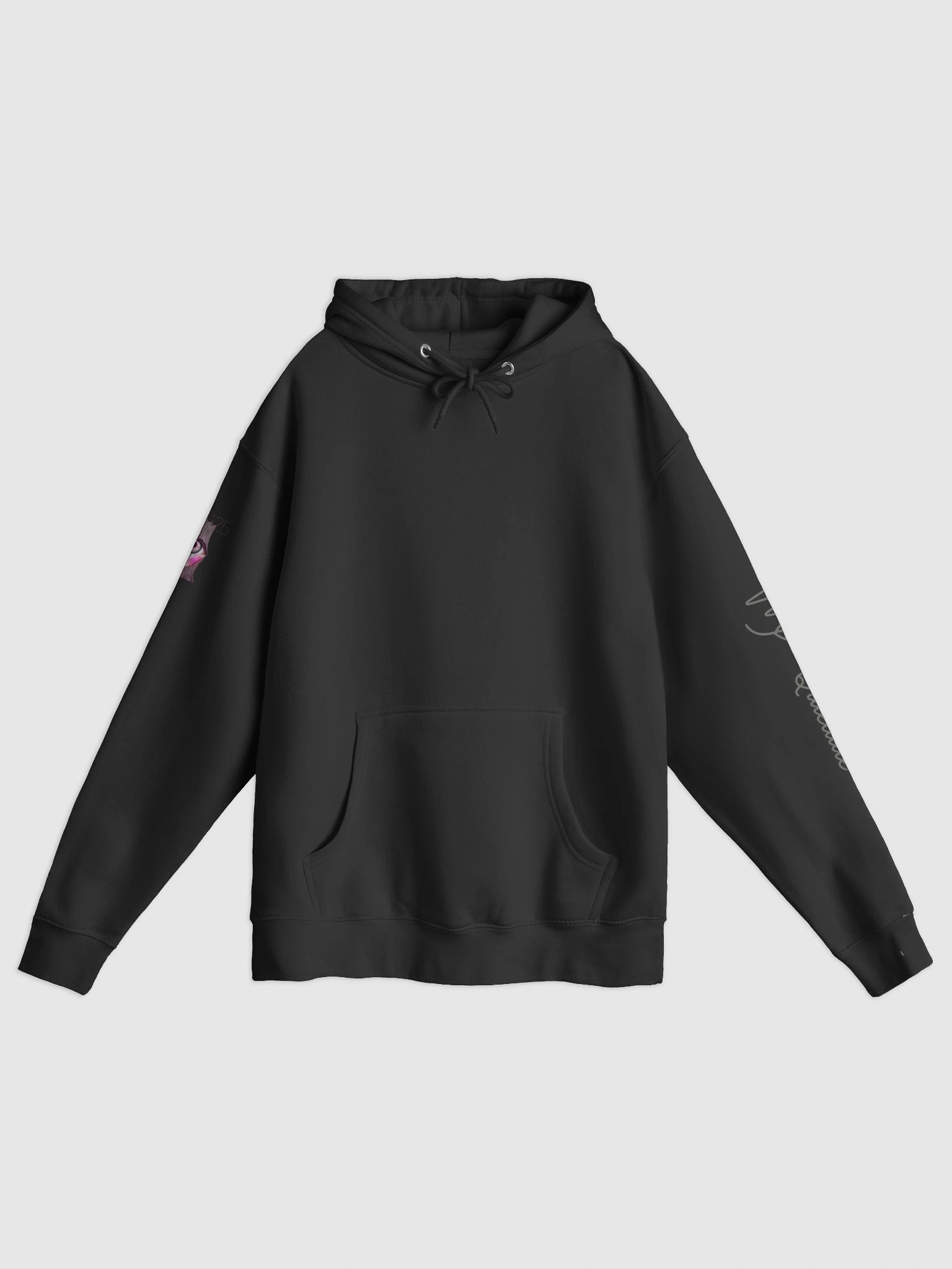 Lane Seven Premium Pullover Hoodie product image (2)